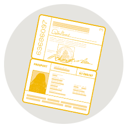 rich text with image