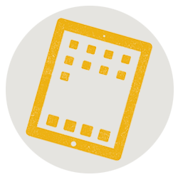 rich text with image