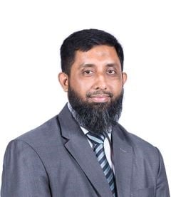 Jahidur Rahman